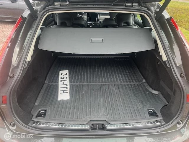 Hoofdafbeelding Volvo V90