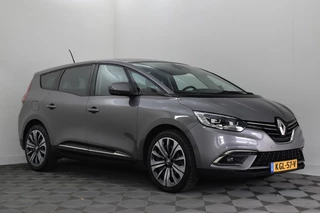 Hoofdafbeelding Renault Grand Scénic Renault Grand Scénic 1.3 TCE 140PK LIMITED