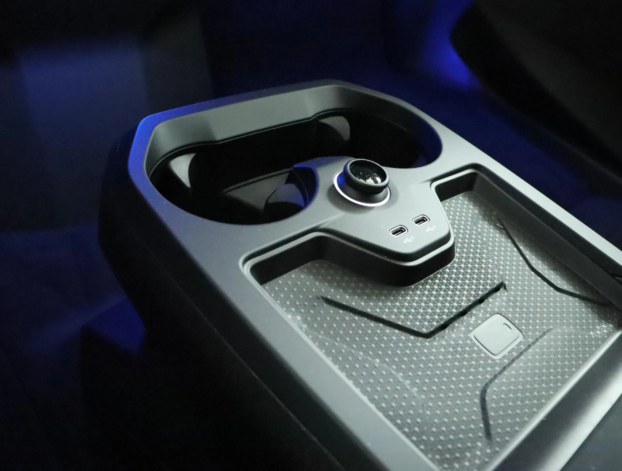 Hoofdafbeelding BMW iX