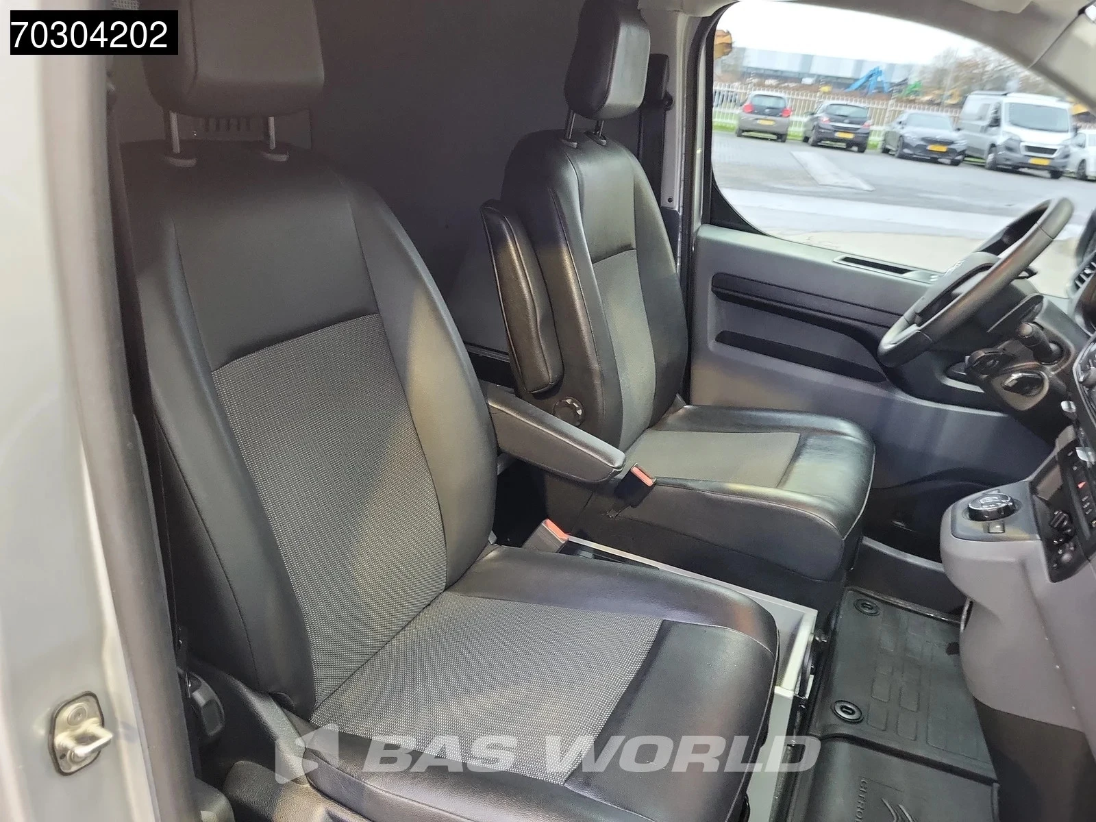 Hoofdafbeelding Citroën Jumpy