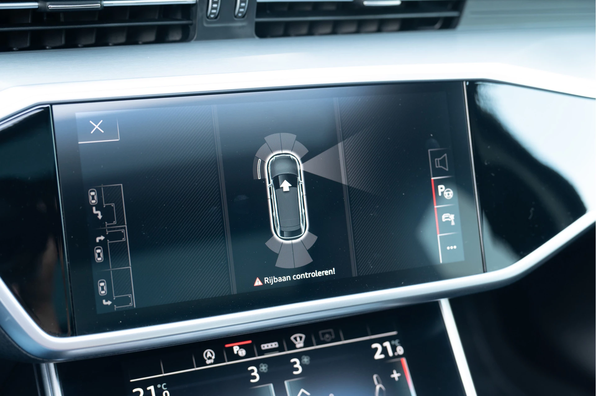 Hoofdafbeelding Audi S6