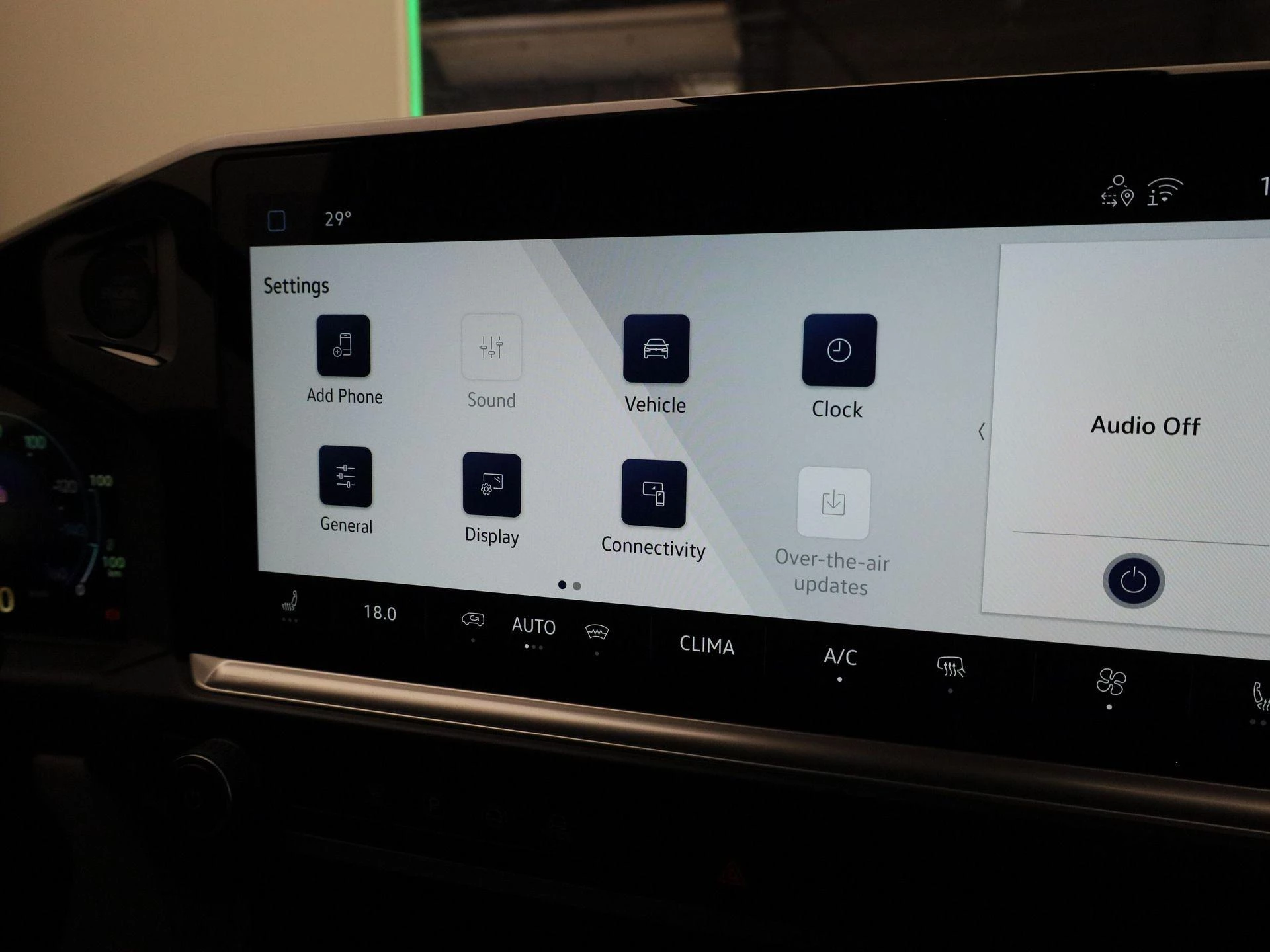 Hoofdafbeelding Volkswagen e-Transporter