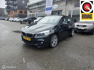 BMW 2-serie Active Tourer 225xe iPerformanc H&K/M-SPORT/LUXE