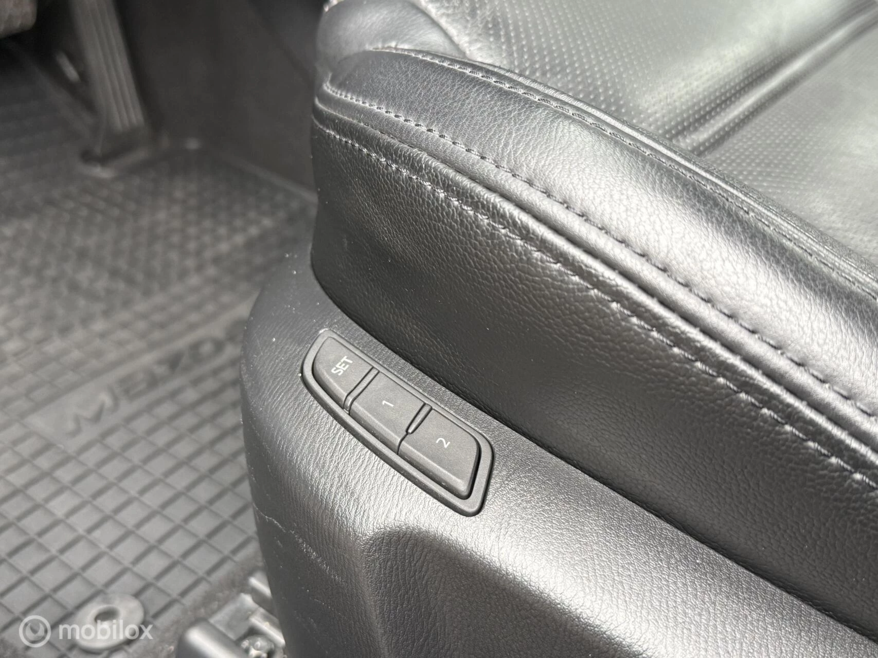 Hoofdafbeelding Mazda 6