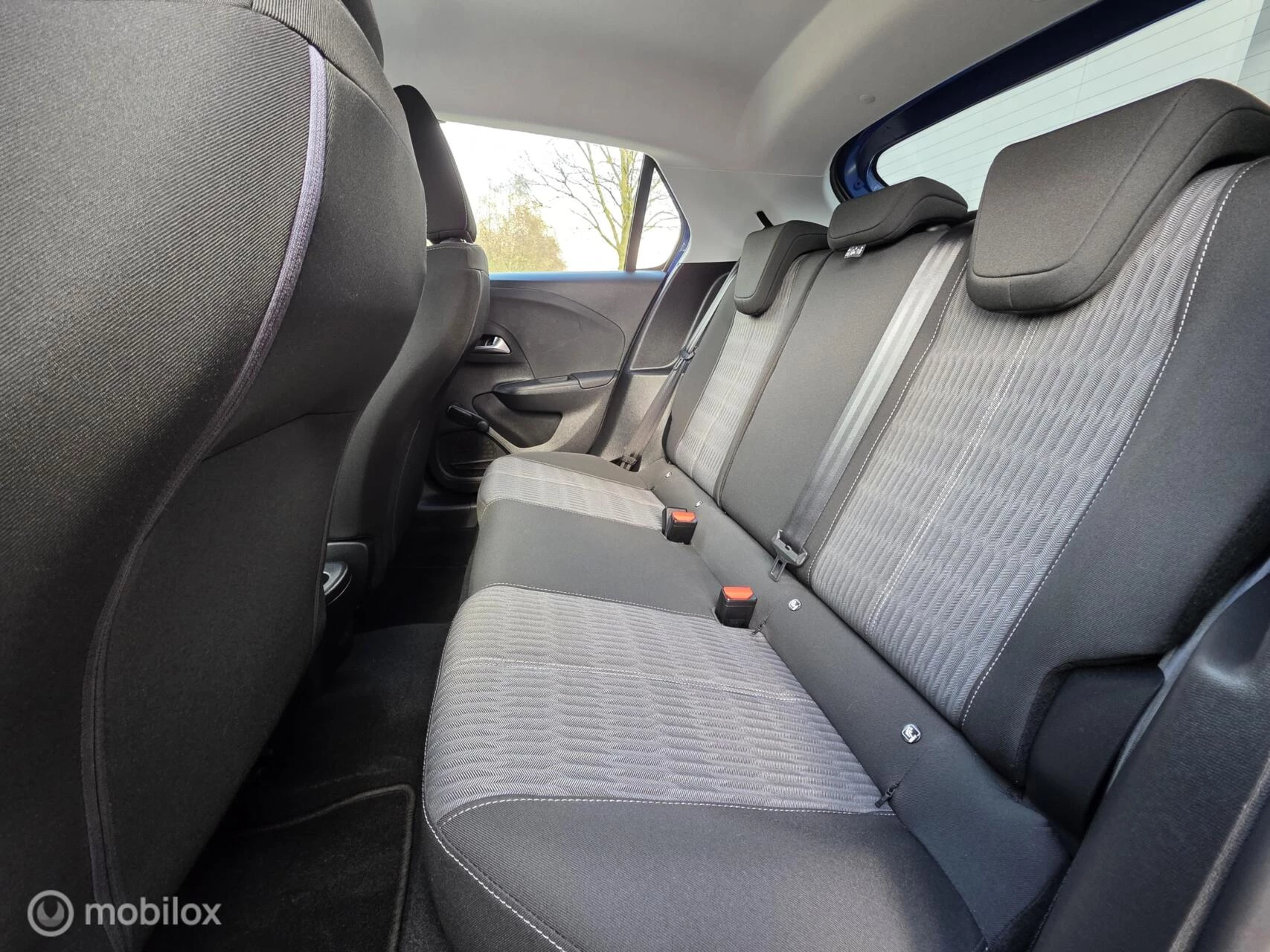 Hoofdafbeelding Opel Corsa-e