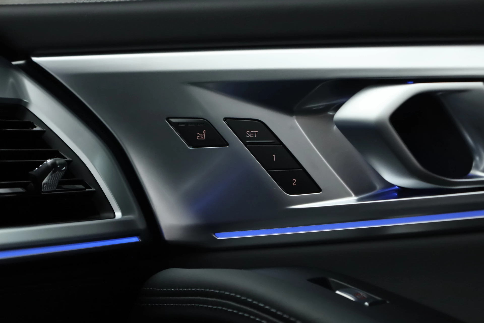 Hoofdafbeelding BMW XM