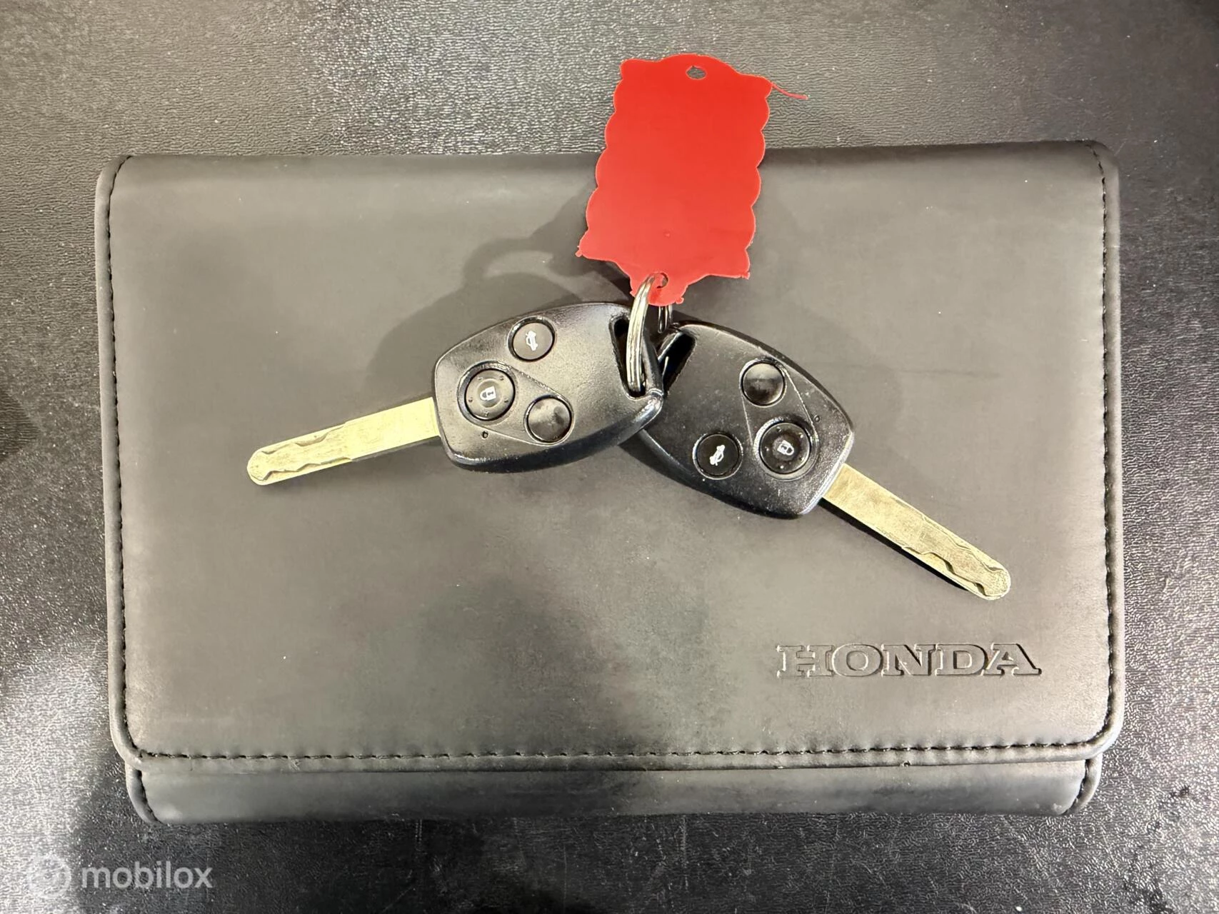 Hoofdafbeelding Honda Civic