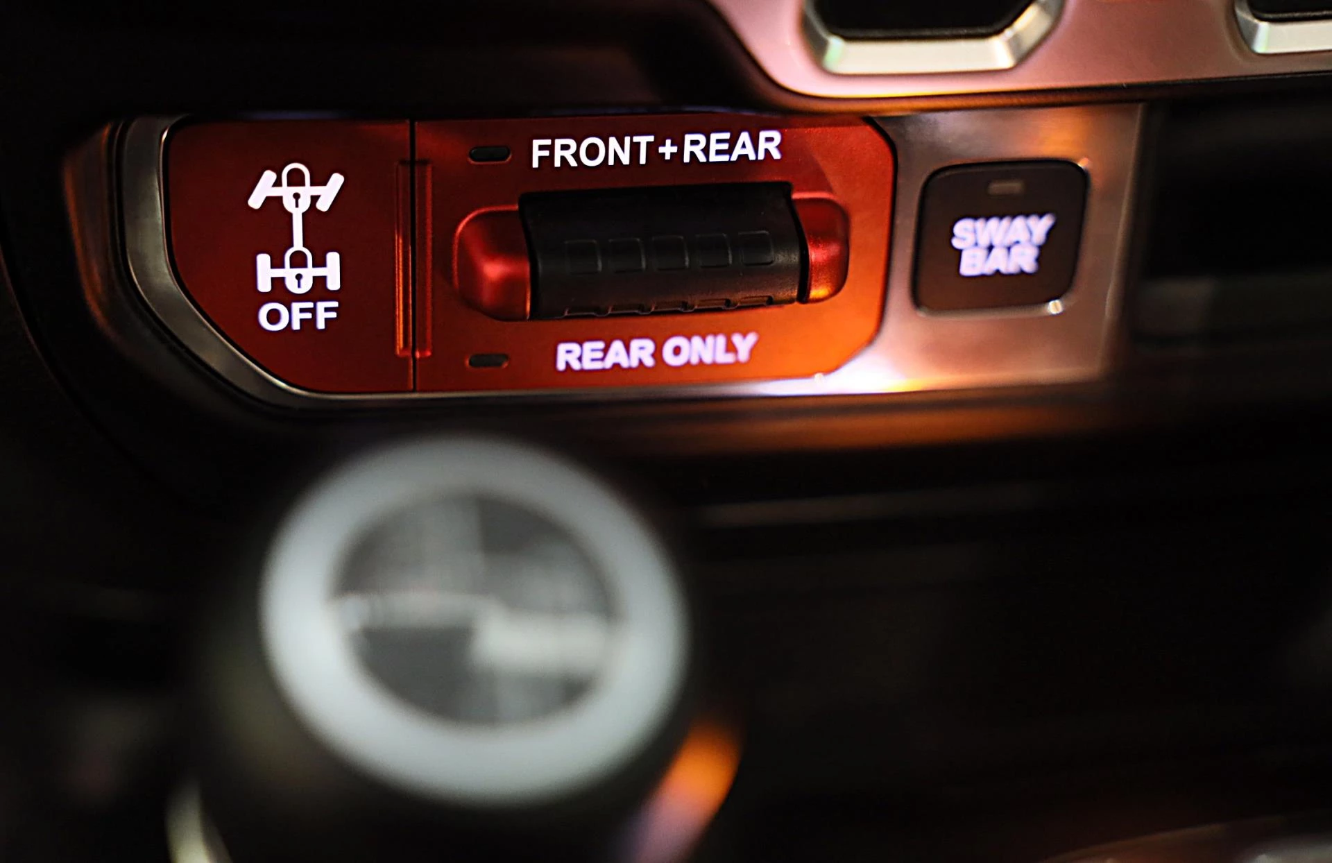 Hoofdafbeelding Jeep Wrangler