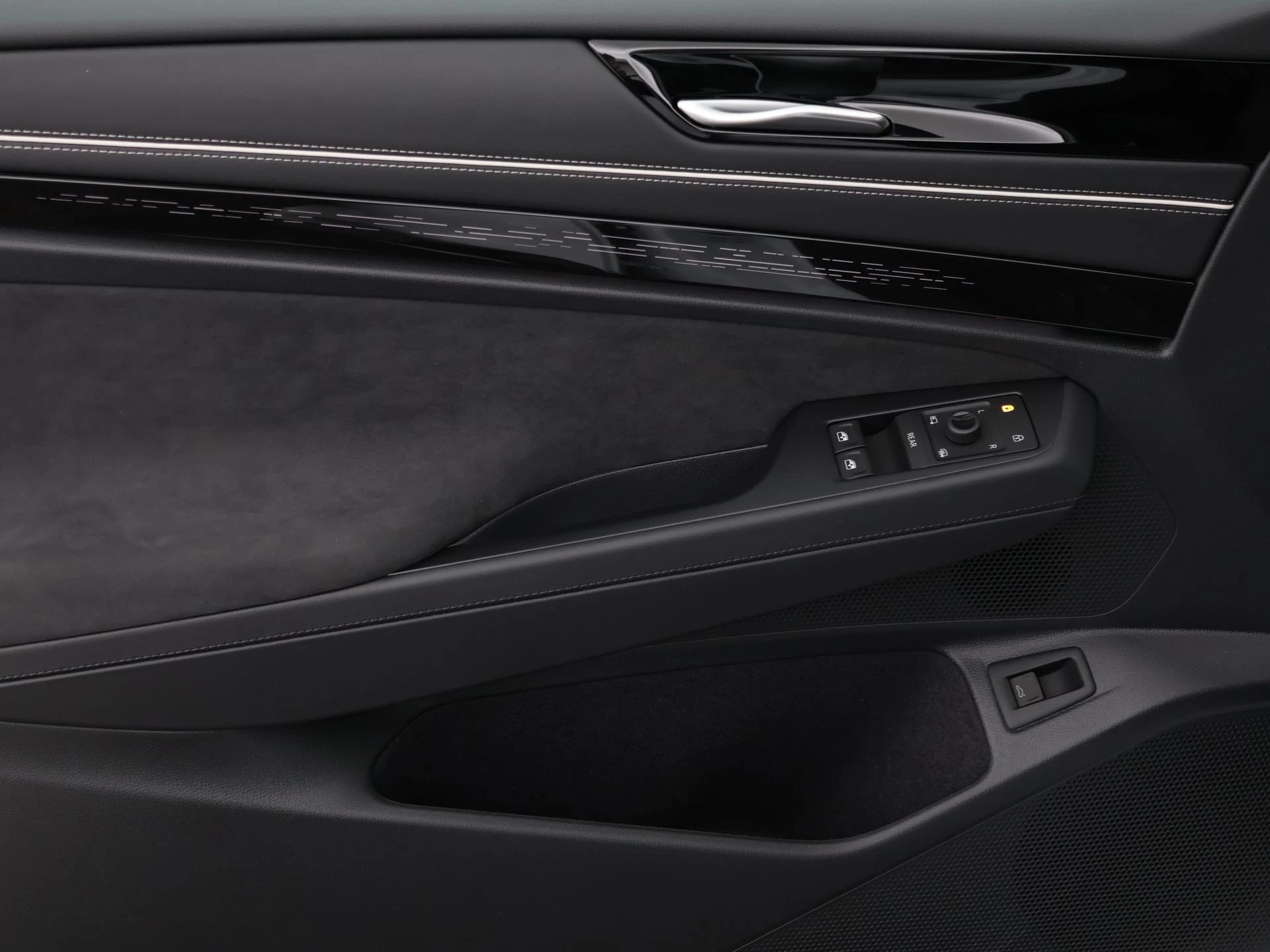 Hoofdafbeelding Volkswagen ID.7
