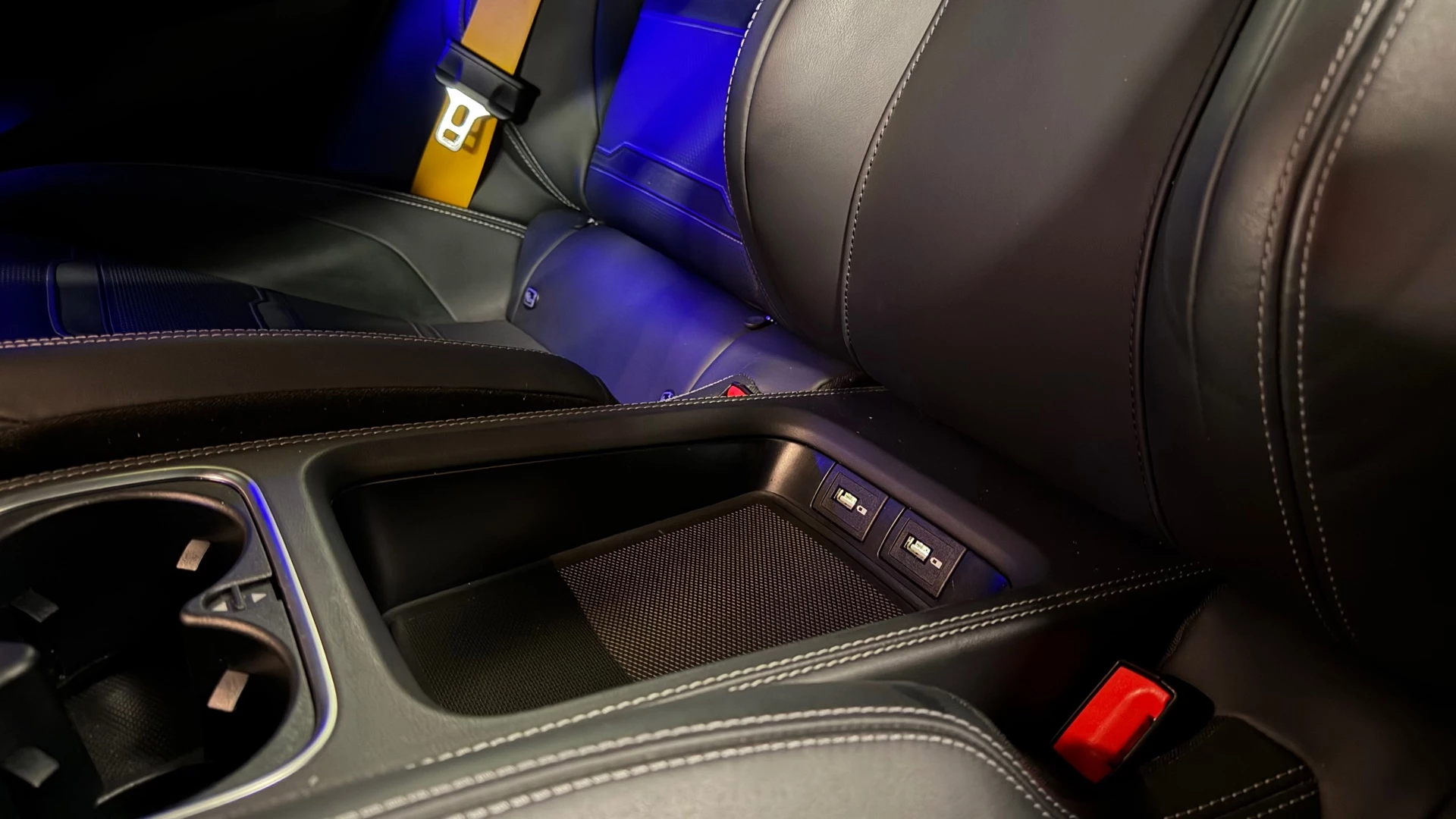 Hoofdafbeelding Mercedes-Benz AMG GT