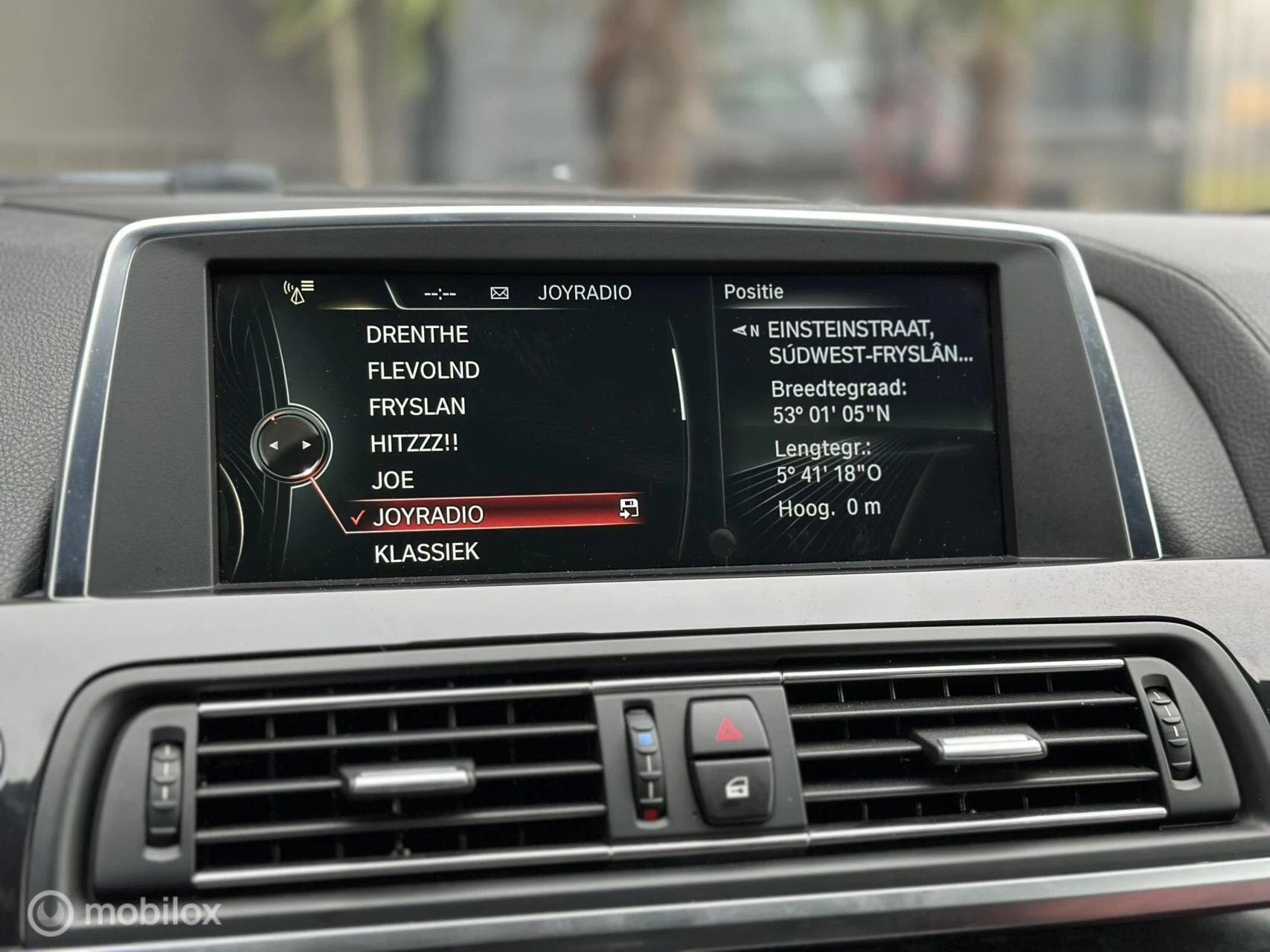 Hoofdafbeelding BMW 6 Serie