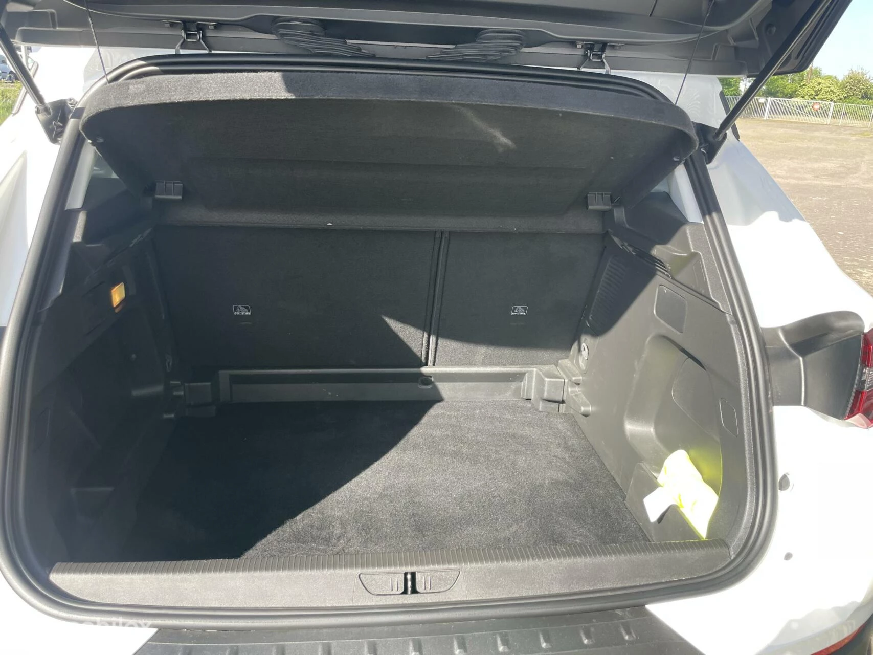 Hoofdafbeelding Opel Grandland