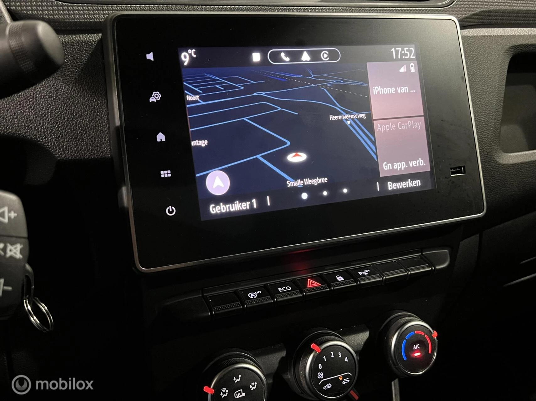 Hoofdafbeelding Renault Express