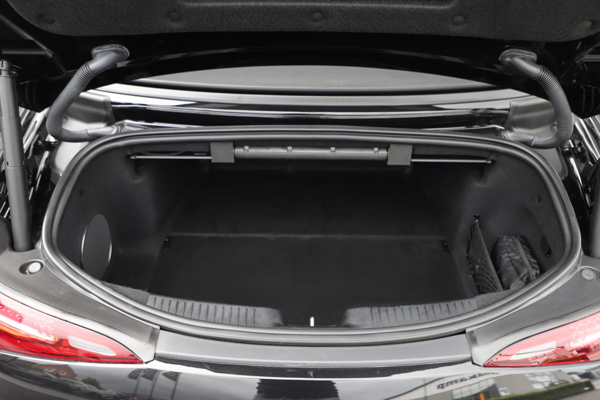 Hoofdafbeelding Mercedes-Benz SL