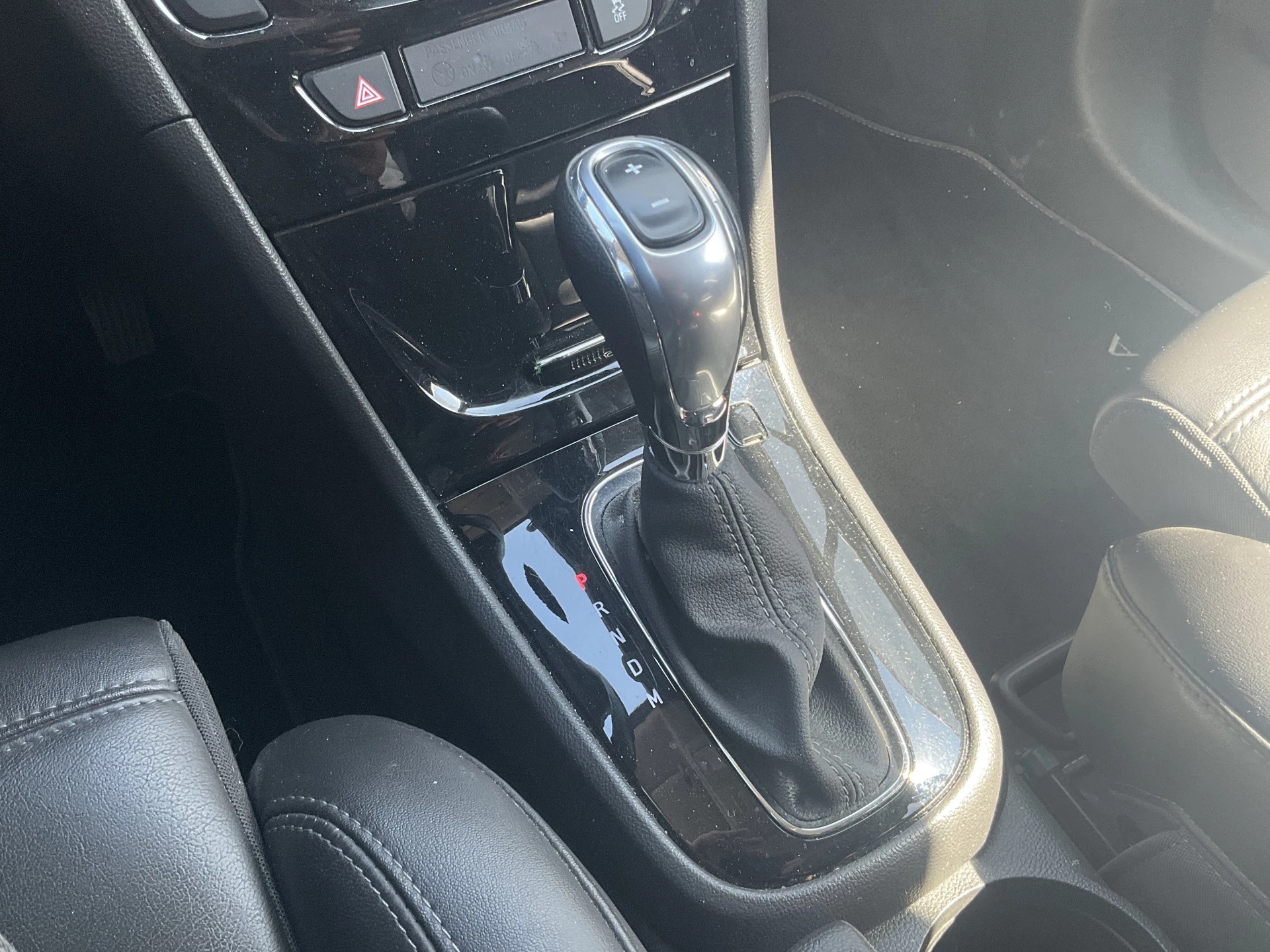 Hoofdafbeelding Opel Mokka X