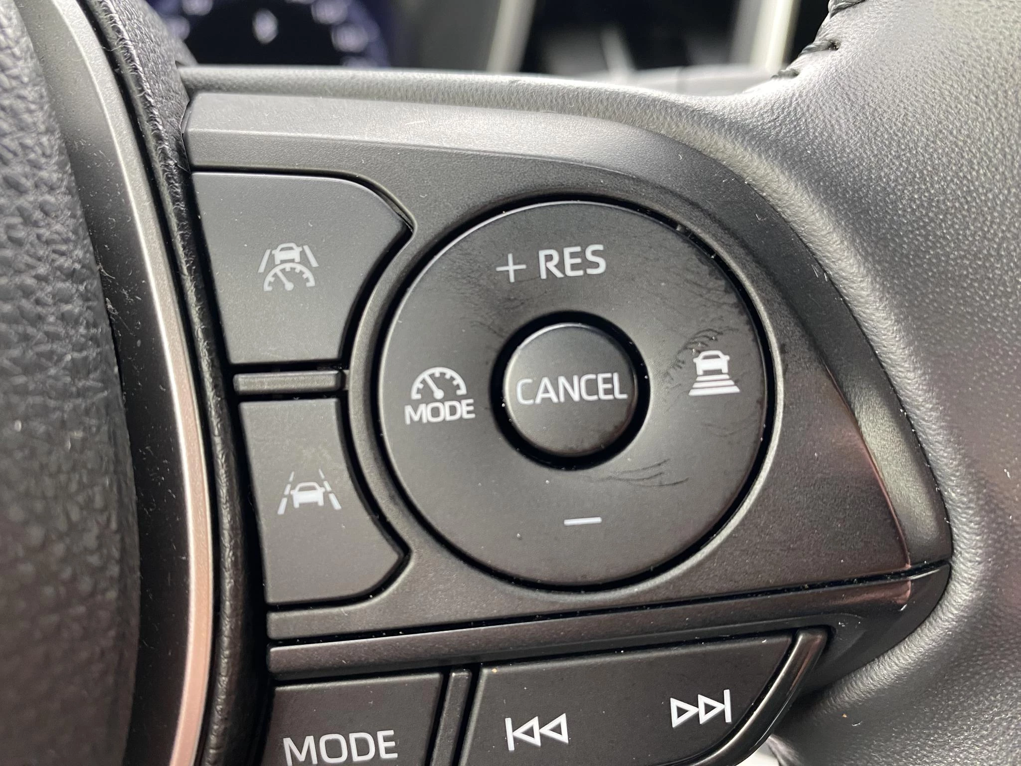 Hoofdafbeelding Toyota Corolla Cross