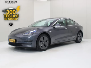 Tesla Model 3 Standard RWD Plus [ LFP ACCU+AUTOPILOT+60 kWh+PREMIUM AUDIO ]
