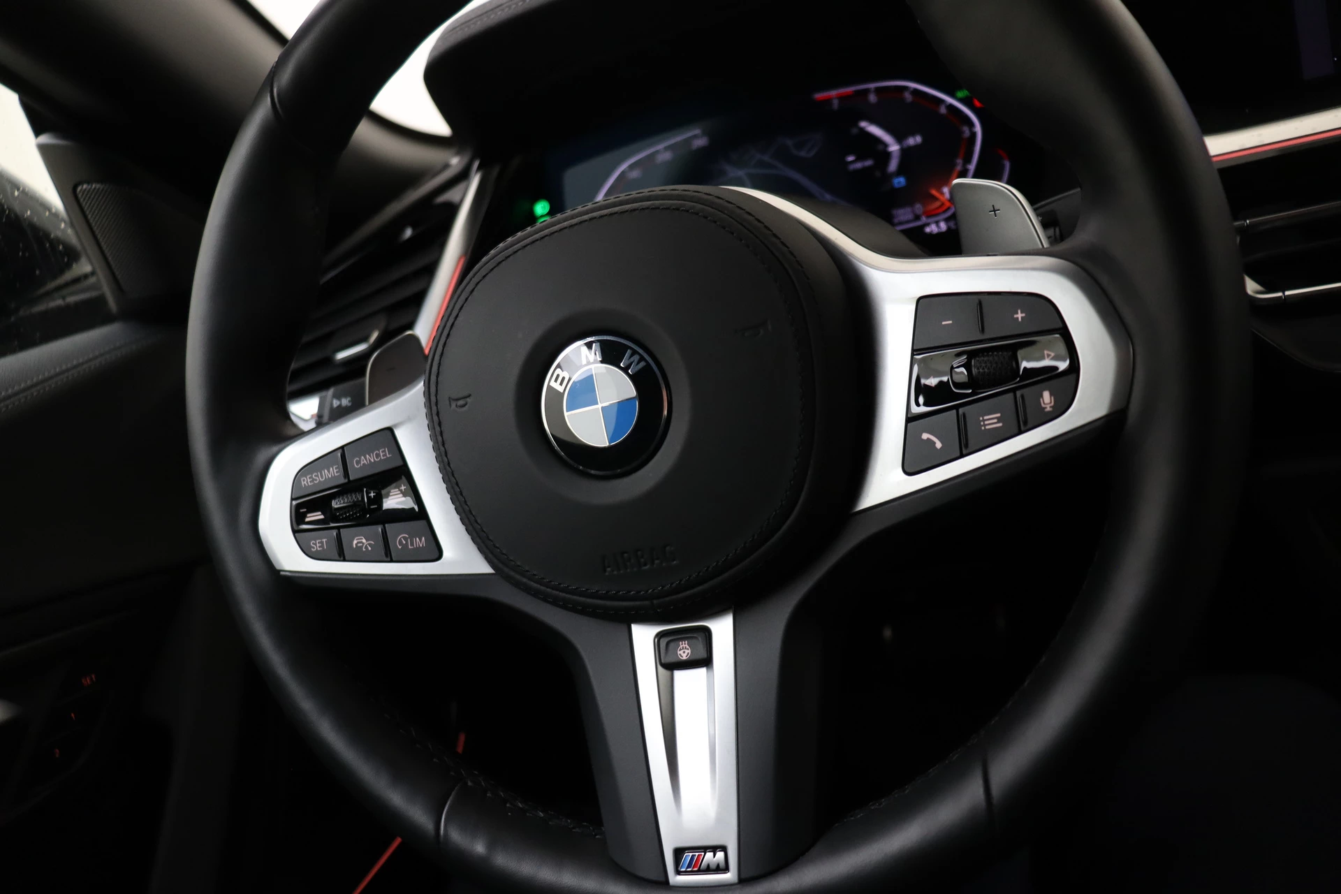 Hoofdafbeelding BMW Z4