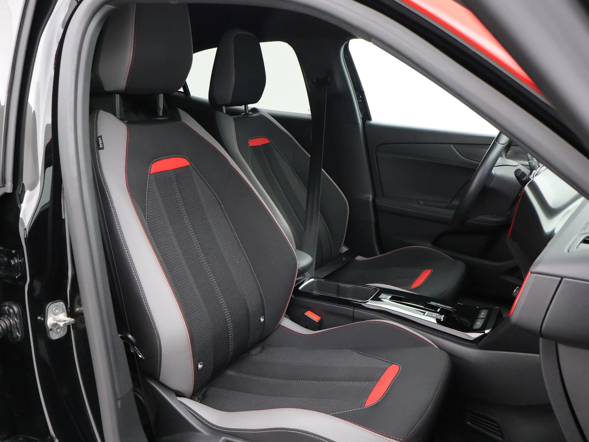 Hoofdafbeelding Opel Mokka-e
