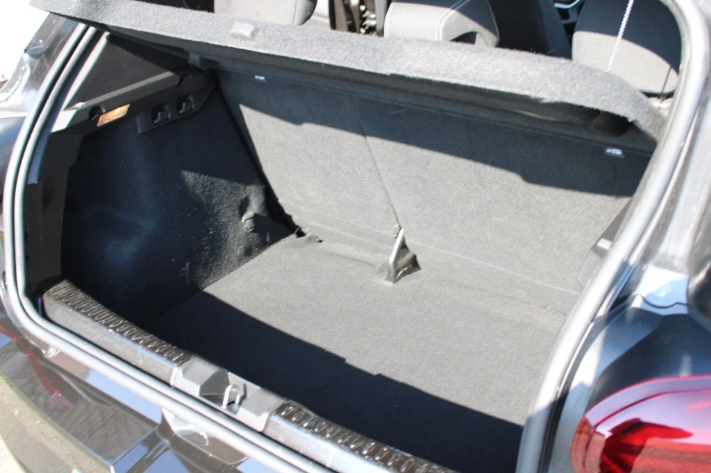 Hoofdafbeelding Dacia Sandero