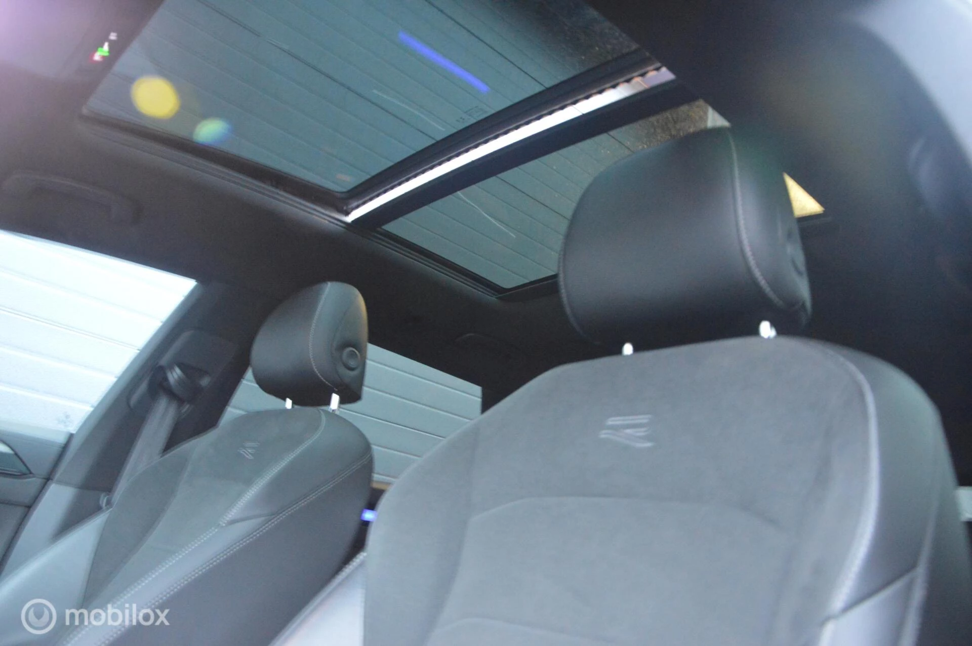 Hoofdafbeelding Volkswagen Arteon