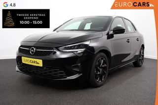 Opel Corsa 1.2 100pk Turbo GS Line | Navigatie | Apple Carplay/Android Auto | Climate Control | Cruise Control | Lichtmetalen velgen | Sportstoelen