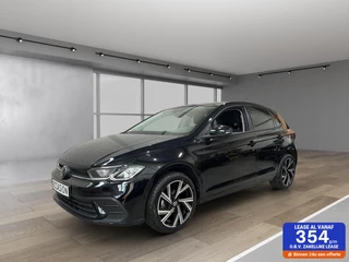 Volkswagen Polo 1.0 TSI DSG*Apple Carplay*Virtual*Keyless*Lane Assist