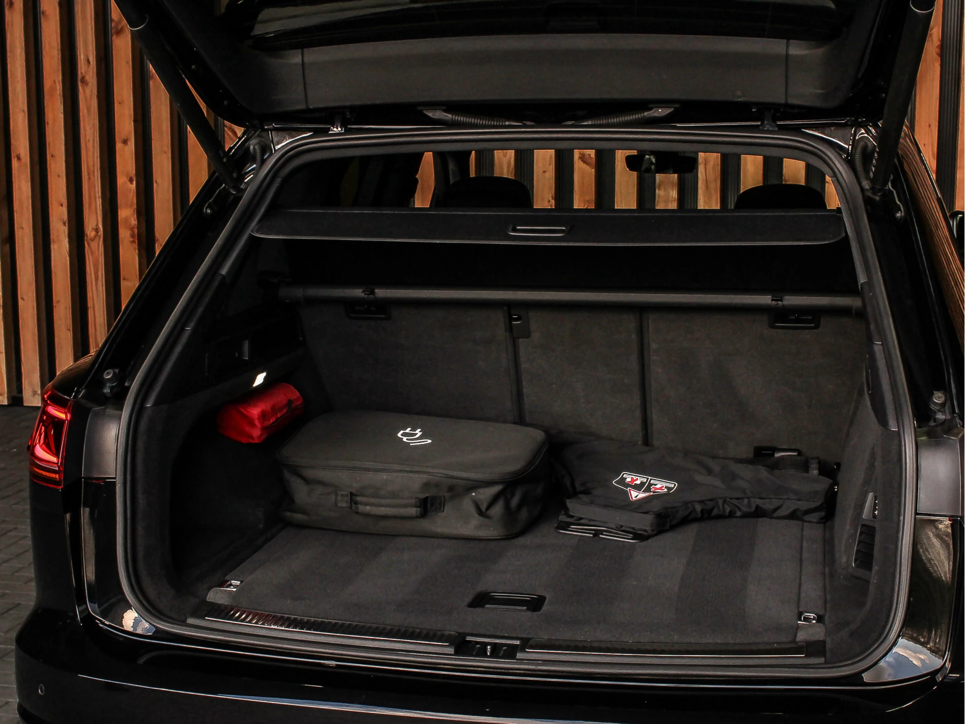 Hoofdafbeelding Volkswagen Touareg