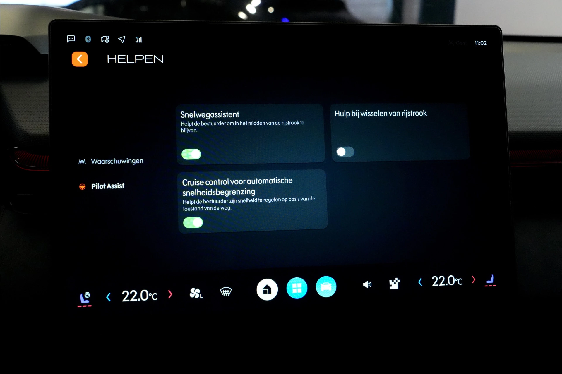 Hoofdafbeelding Lynk & Co 08