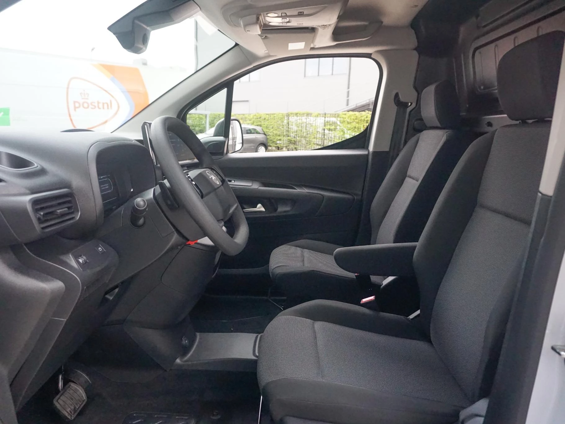 Hoofdafbeelding Opel Combo-e