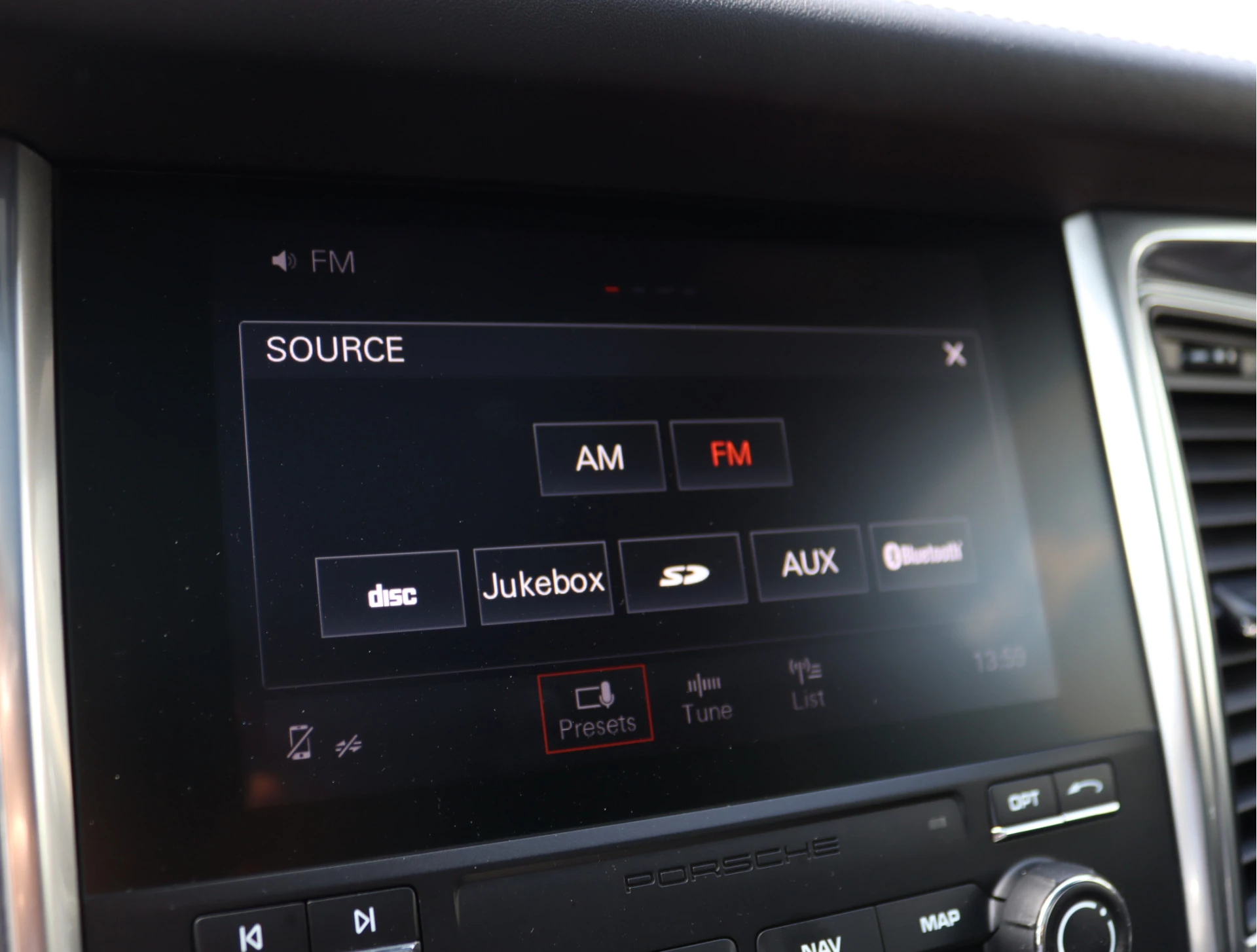 Hoofdafbeelding Porsche Macan