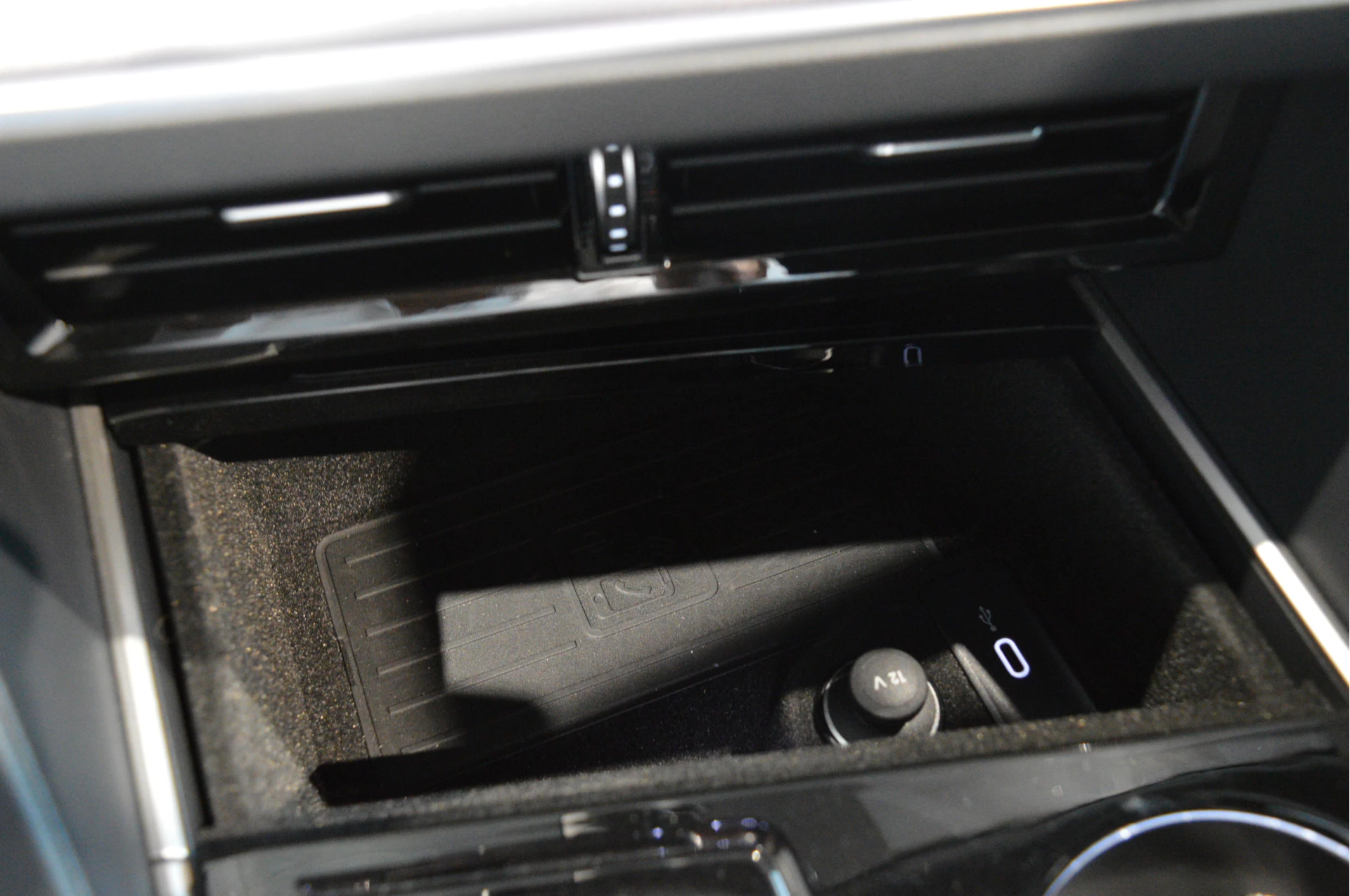 Hoofdafbeelding Volkswagen Touareg