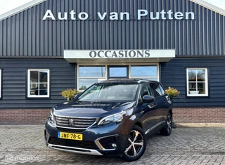 Peugeot 5008 1.2 PureTech Allure / Panoramadak / 7 persoons