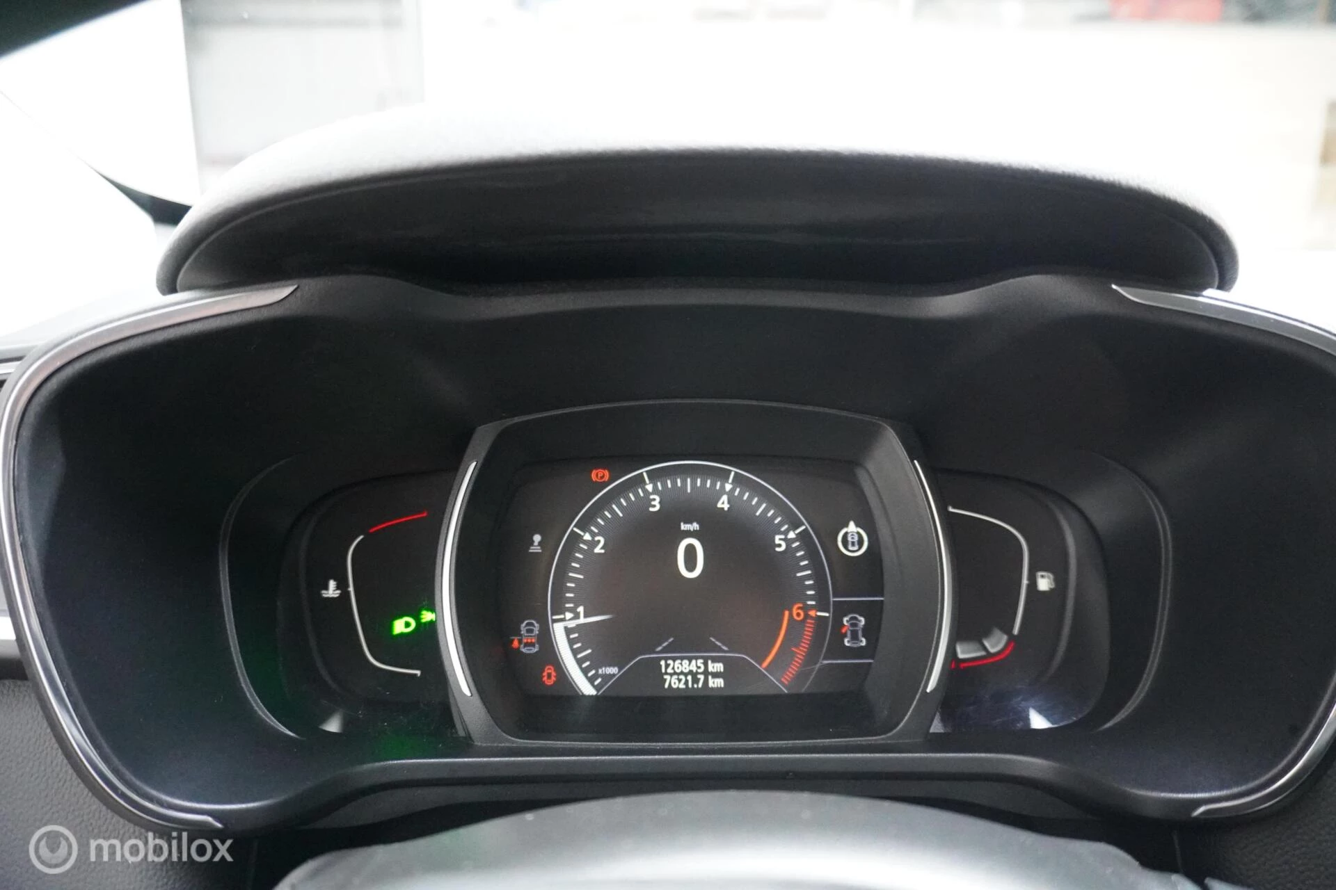 Hoofdafbeelding Renault Kadjar