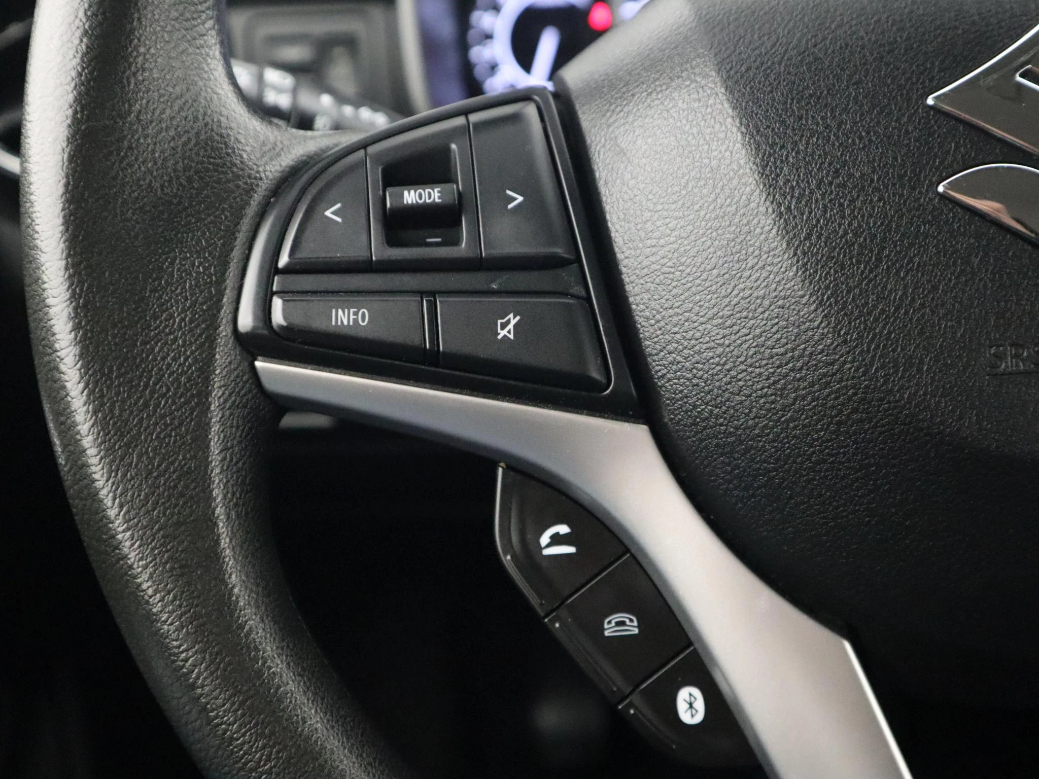 Hoofdafbeelding Suzuki Ignis