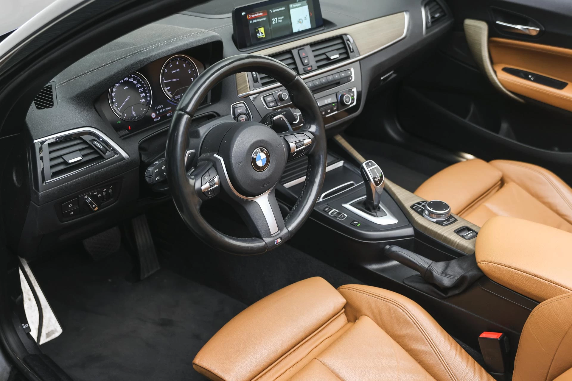 Hoofdafbeelding BMW 2 Serie