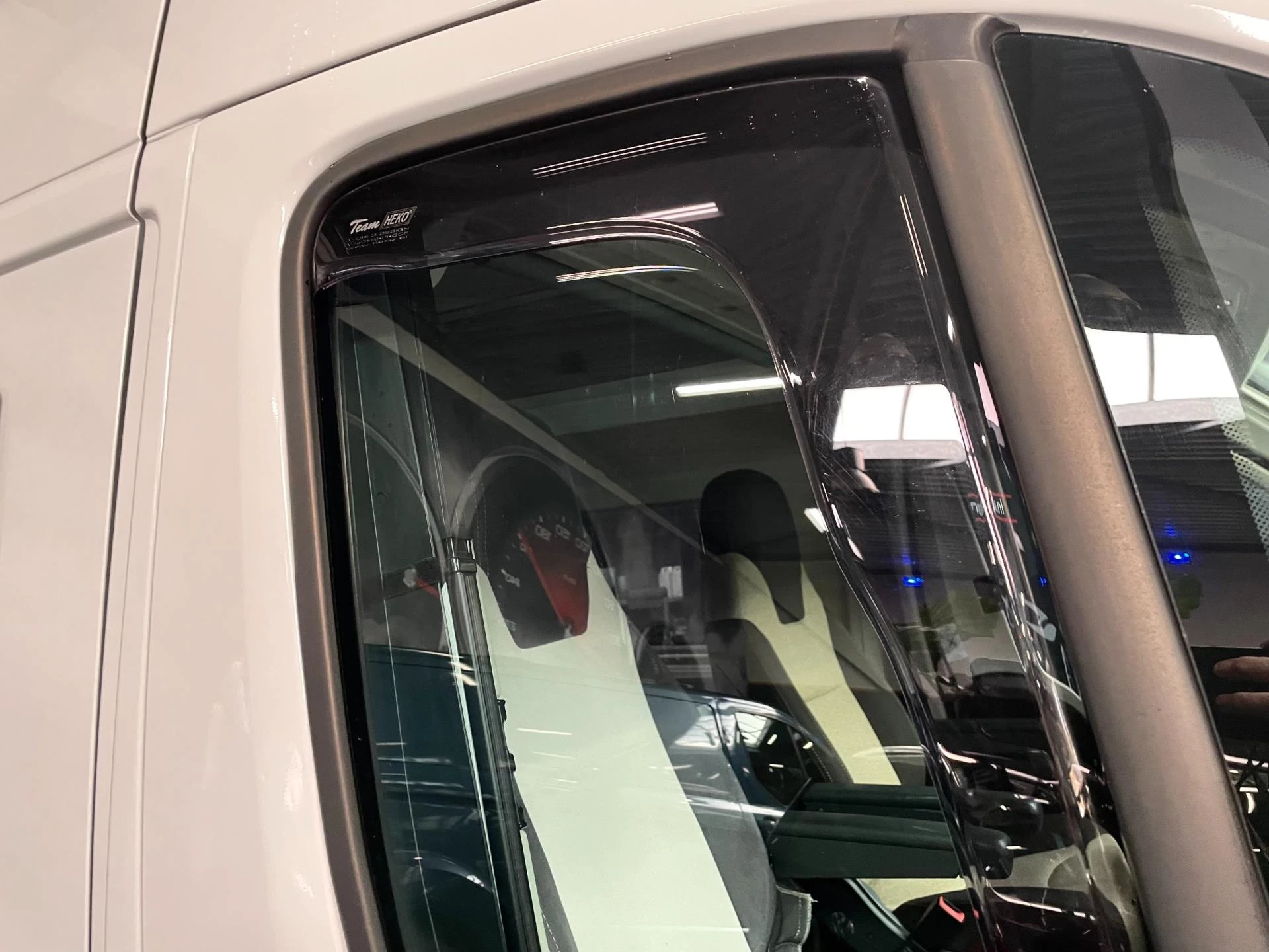 Hoofdafbeelding Roller team LIVINGSTONE 5