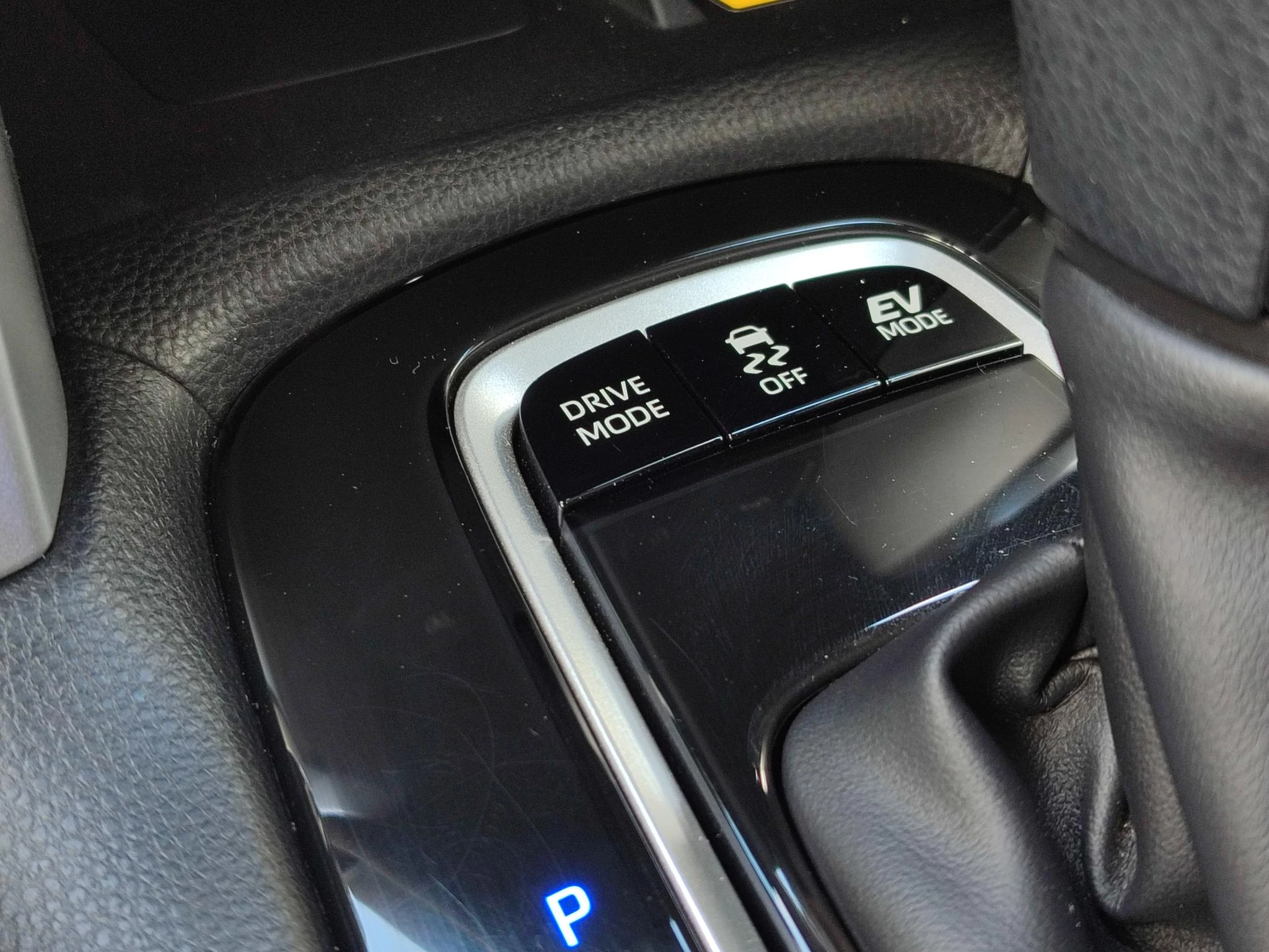 Hoofdafbeelding Toyota Corolla Cross