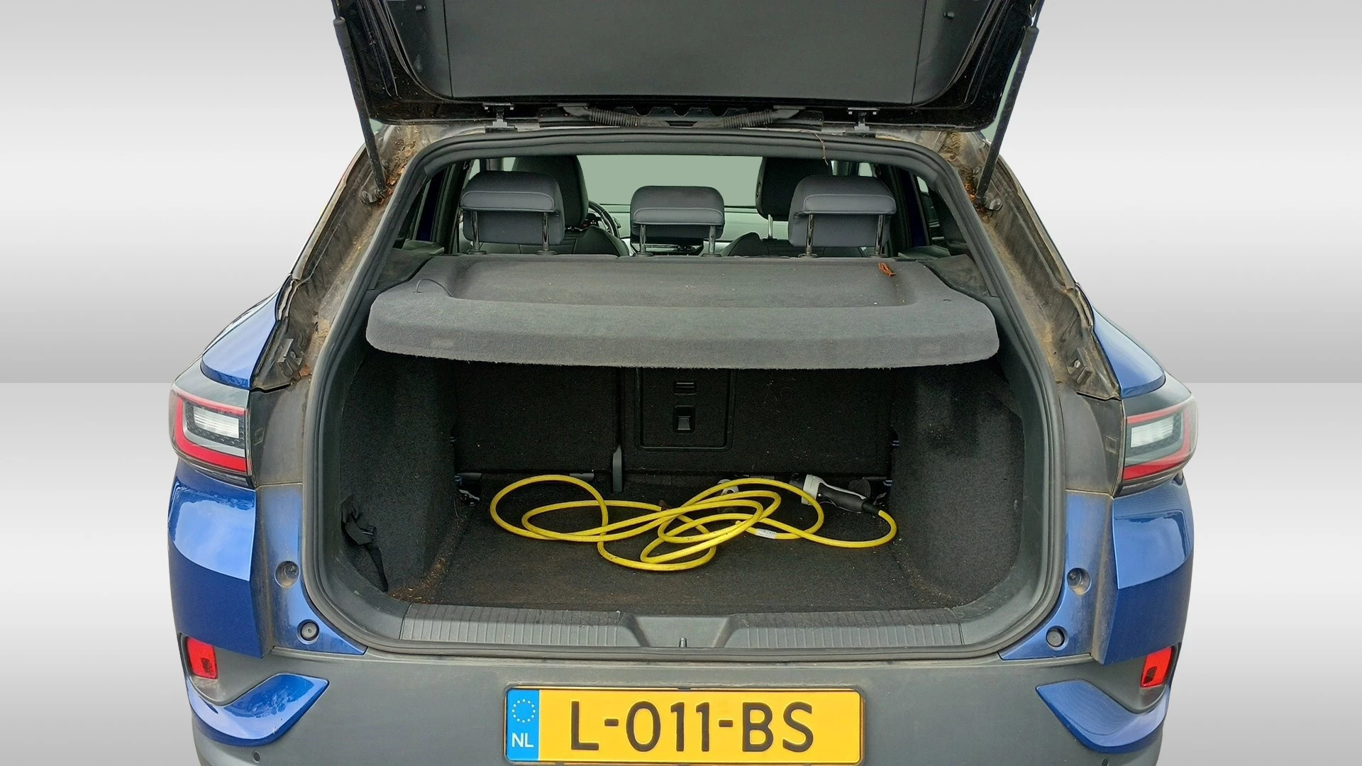 Hoofdafbeelding Volkswagen ID.4