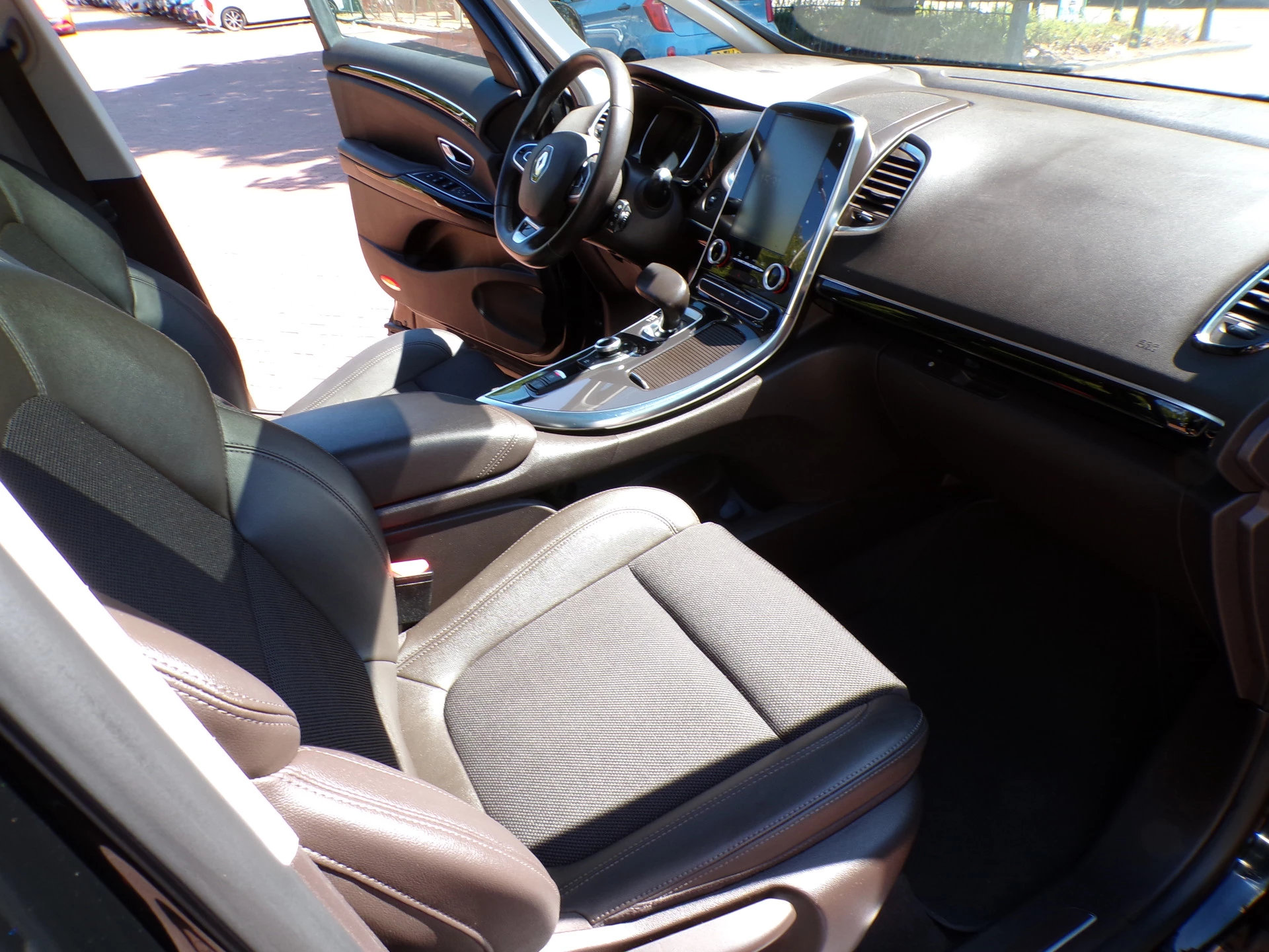 Hoofdafbeelding Renault Espace