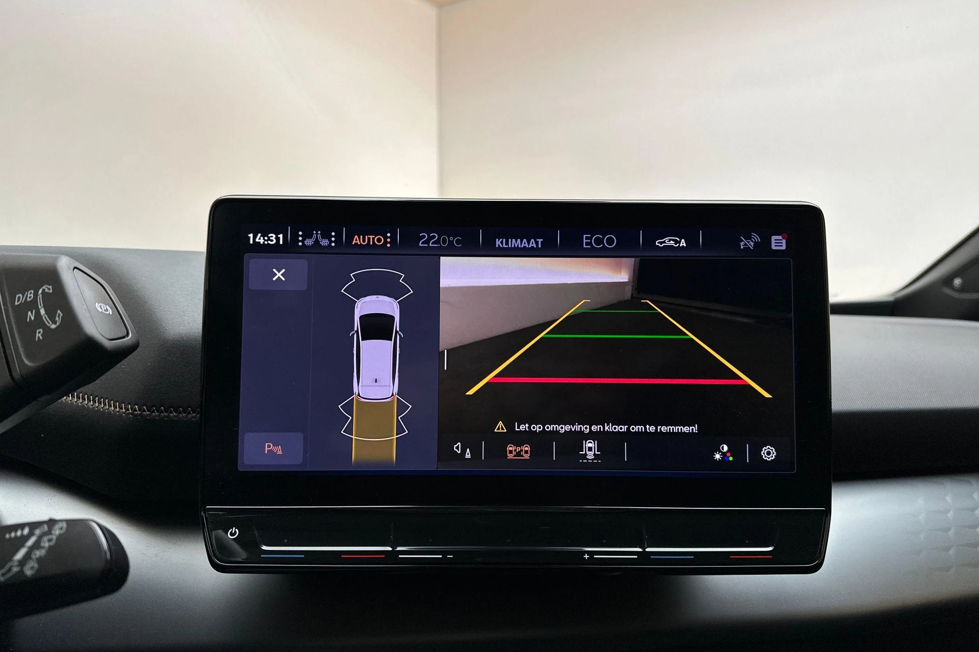 Hoofdafbeelding CUPRA Born