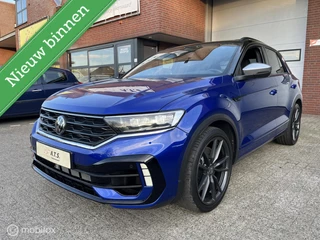 Volkswagen T-Roc 2.0 TSI 4Motion R AKRA*CAMERA*ACC*PANO-DAK*