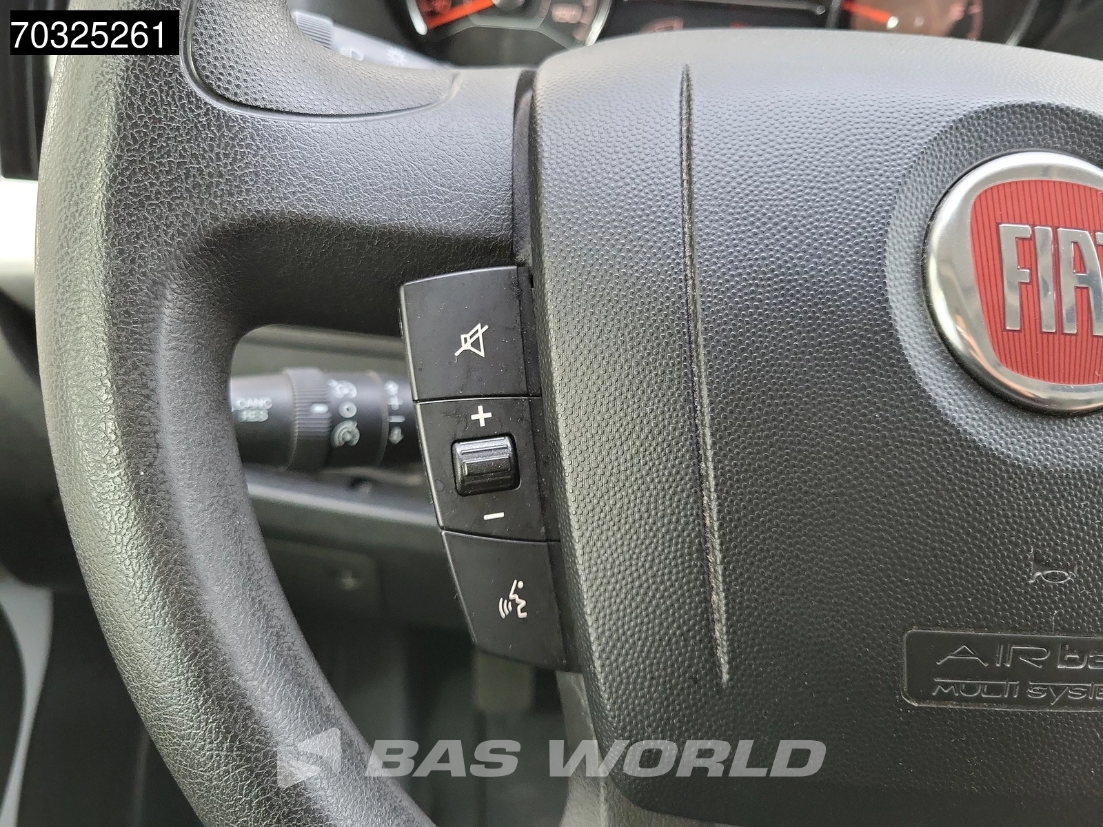 Hoofdafbeelding Fiat Ducato