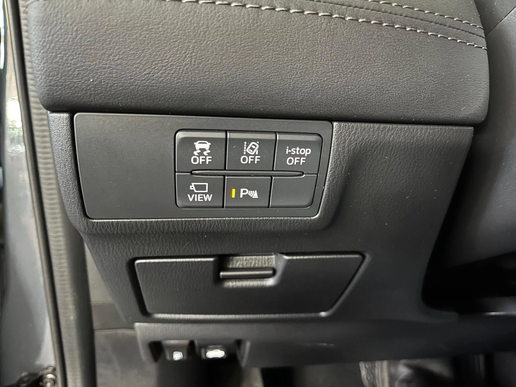 Hoofdafbeelding Mazda 6