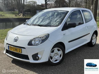 Renault Twingo 1.2-16V Authentique|Airco|apk