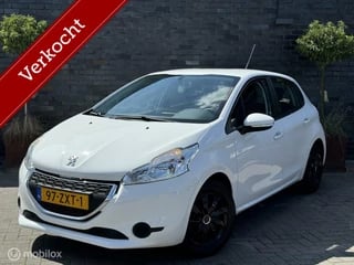 Peugeot 208 1.2 VTi Active -AIRCO-SCHERM  Apk (14-04-2025) *INRUIL MOGELIJK*