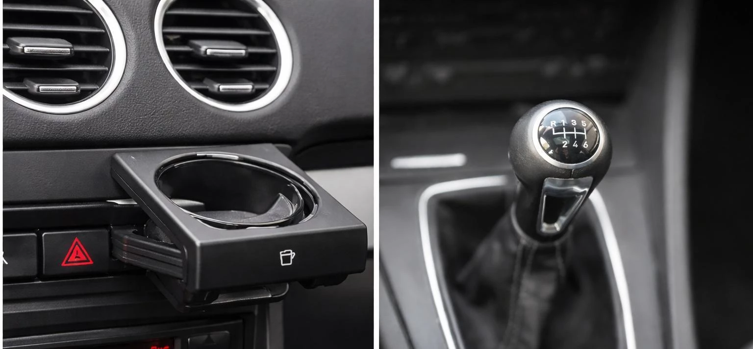 Hoofdafbeelding SEAT Exeo