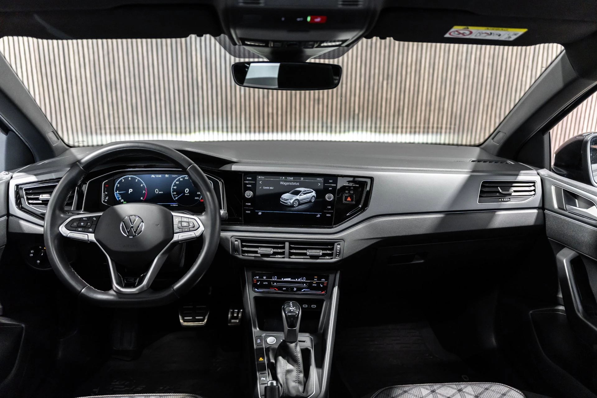 Hoofdafbeelding Volkswagen Taigo