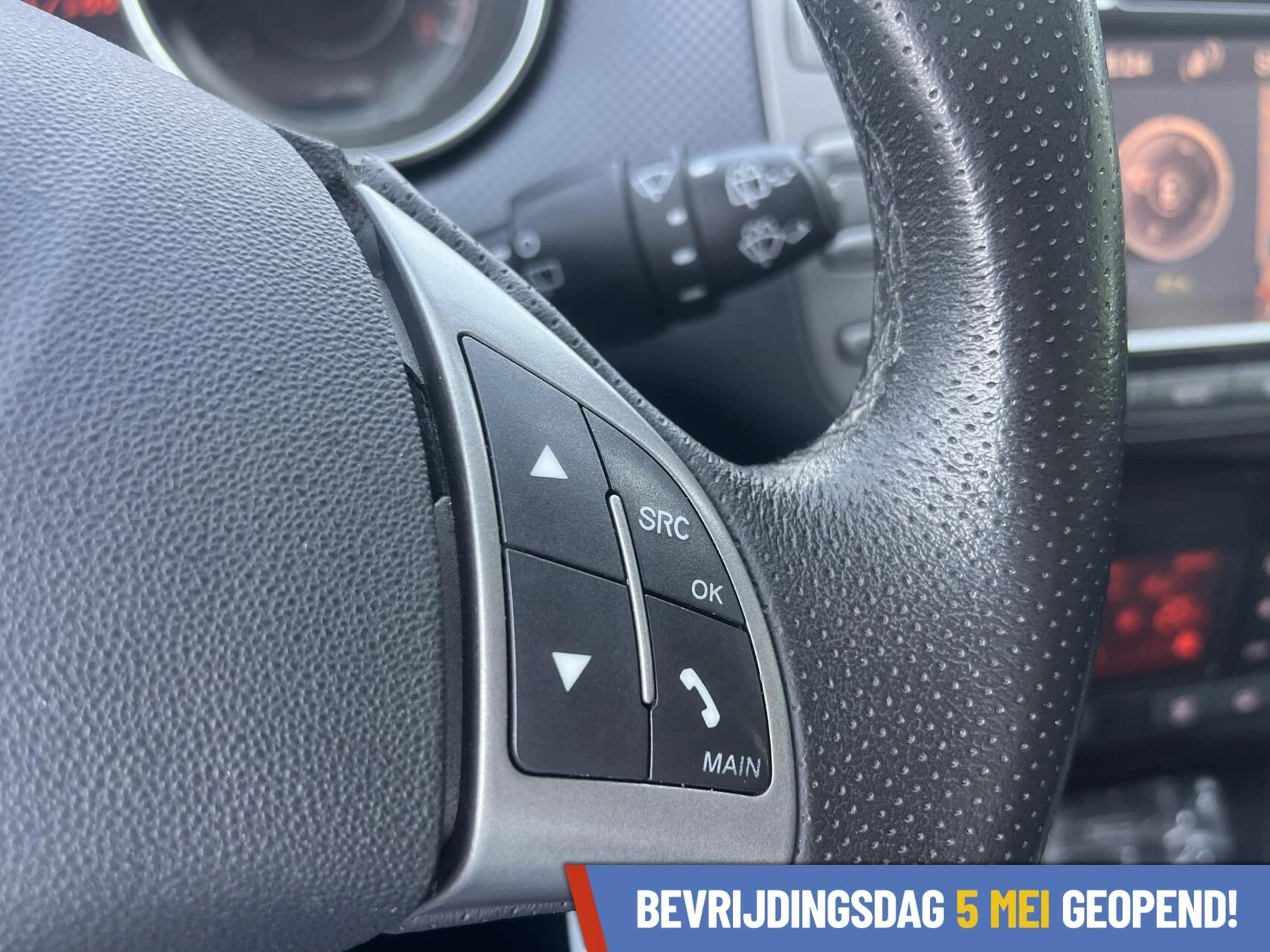 Hoofdafbeelding Fiat Bravo