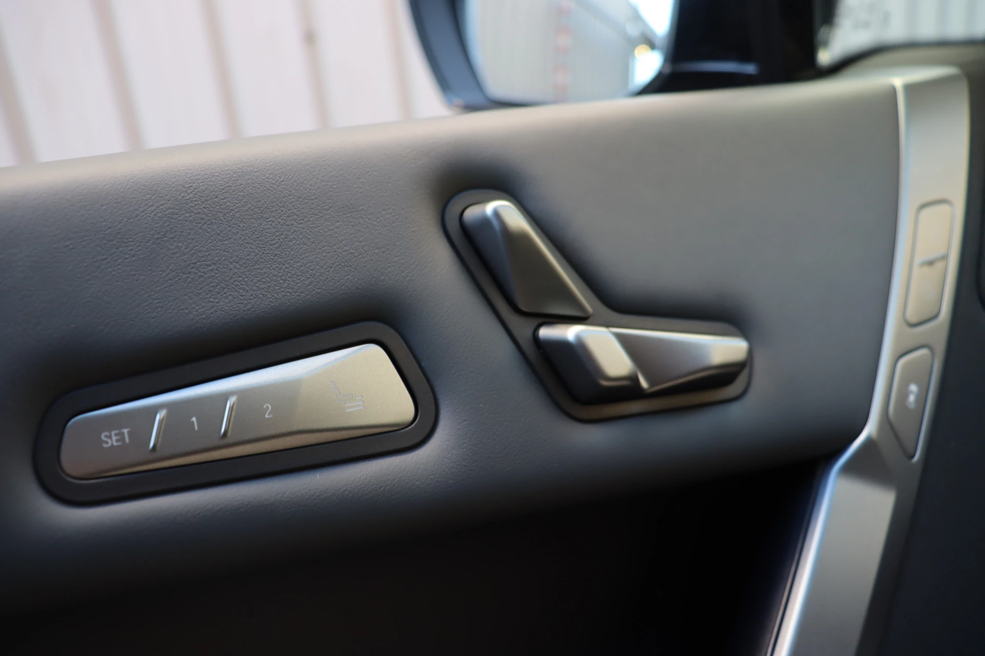 Hoofdafbeelding BMW iX